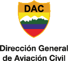 Dirección General de Aviación Civil